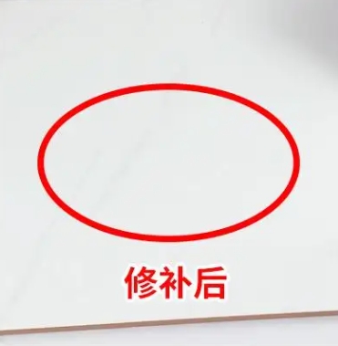 东洲瓷砖空鼓维修公司分享下板材基层，未采取柔性过渡措施的影响。在瓷砖铺贴工程中，如果采用的是板材基层（如石膏板、木工板等非刚性基层），而未采取柔性过渡措施，